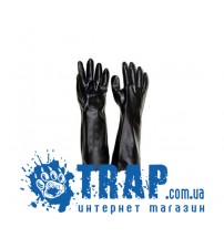 Перчатки для водного траппинга 18 Gauntlets, США