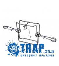 Капкан проходной КП-180, Кировоград