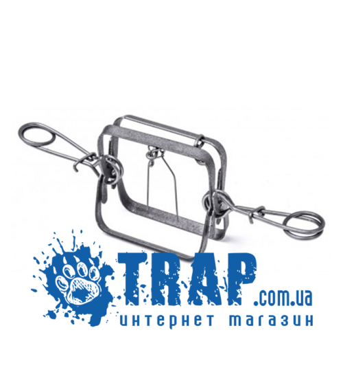 Капкан проходной КПН-140, Кировоград