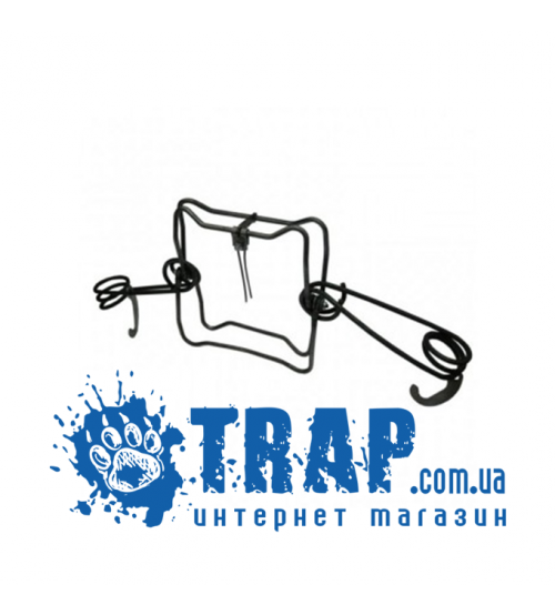 Капкан проходной КПТ-125, Барнаул