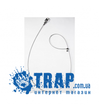 Силок (петля) охотничий MBS №6 (Large Washer Lock, d=2,5 мм), США