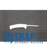 Нож для съемки шкур Comfort Grip Skinning Knife, США