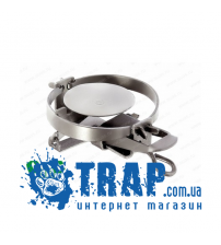 Капкан Тайга №0, Свердловск