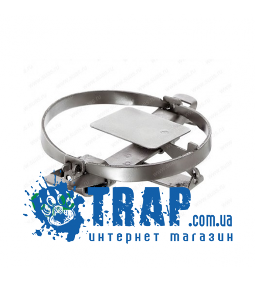 Капкан Тайга №3, Свердловск