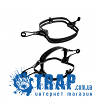 Капкан охотничий №5, Барнаулли