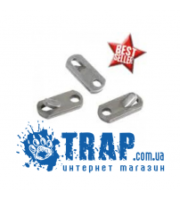 Замок для троса 1,6 мм Slim Snare Lock 1/16, США