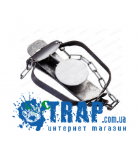 Капкан Бобр №5 на бобра, барсука