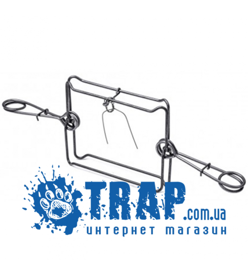 Капкан проходной КП-250×320, Кировоград