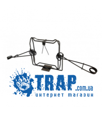 Капкан проходной КПТ-140, Барнаул