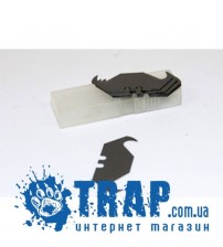 Лезвия сменные Wiebe Zipper, США
