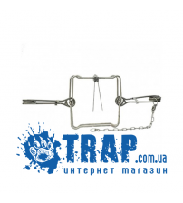 Капкан проходной Bridger 330 Magnum KP250 (250×250)