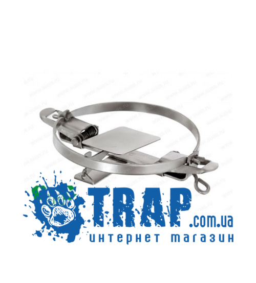Капкан Тайга №4, Свердловск