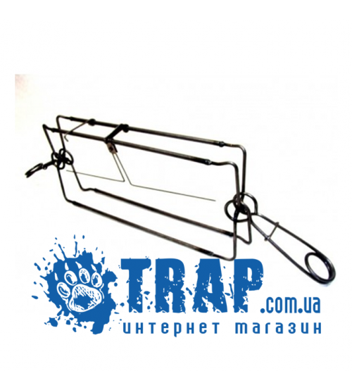 Капкан проходной КП-250×600, Стокгольм