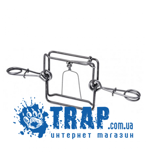 Капкан проходной КП-140, Кировоград