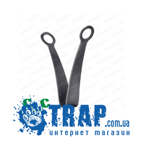 Пружина для капканов "Сибирь" №5, "Урал" №5, "Урал" №5Т, Свердловск