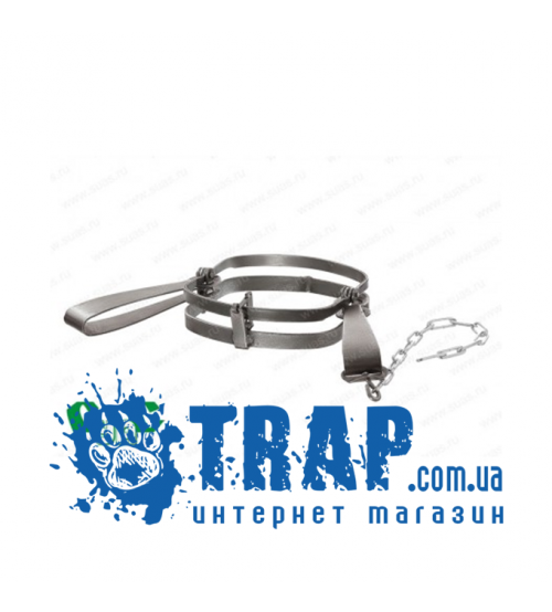 Капкан Сибирь №5, Свердловск