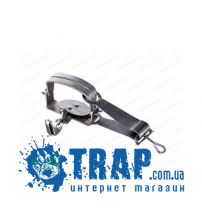 Капкан Уралец №0, Свердловск