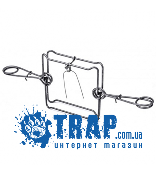 Капкан проходной КП-250, Кировоград
