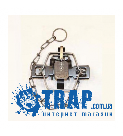 Капкан Bridger 1 RJ (2 пружины)