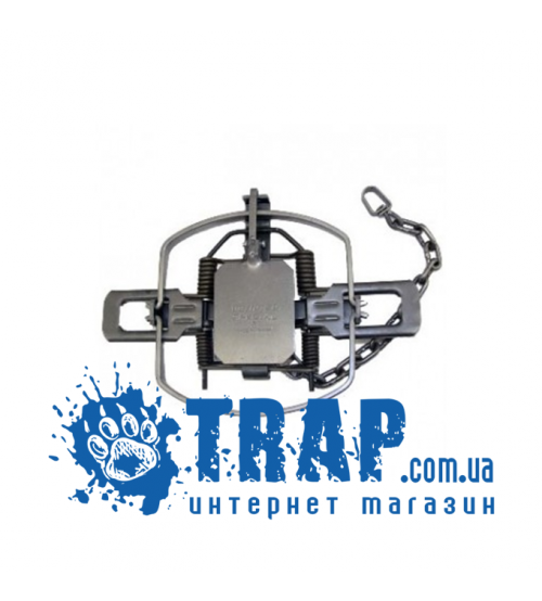 Капкан Bridger 5 RJ (4 пружины)