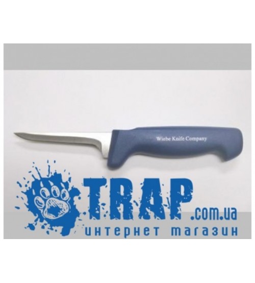 Нож Wiebe Blue Skinning Knife, США