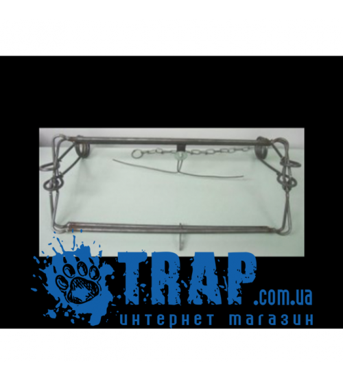 Капкан проходной Superbear 660