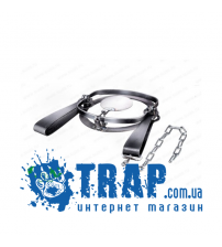 Капкан Сибирь-М №5 Т, Свердловск