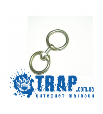 Вертлюг к капкану №7, Киров