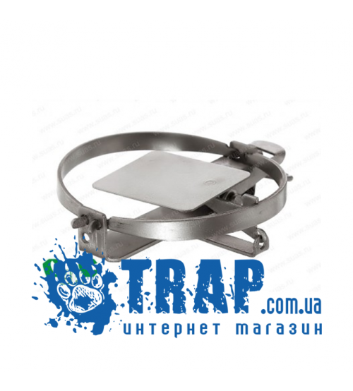 Капкан Тайга №2, Свердловск