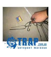Сторожок для капкана КП-320, Киров