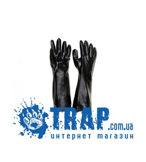 Перчатки для водного траппинга 18 Gauntlets, США