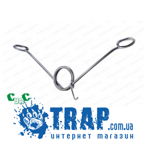 Пружина для капканов КП-320 и КП-320х420, Свердловск