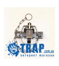 Капкан Bridger 1 RJ (2 пружины)