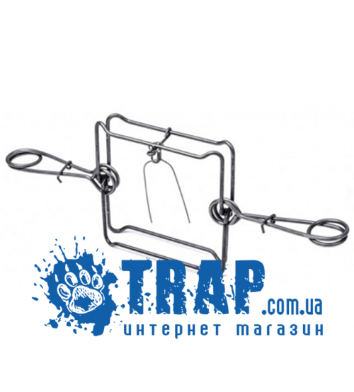 Капкан проходной КП-250 Кировоград