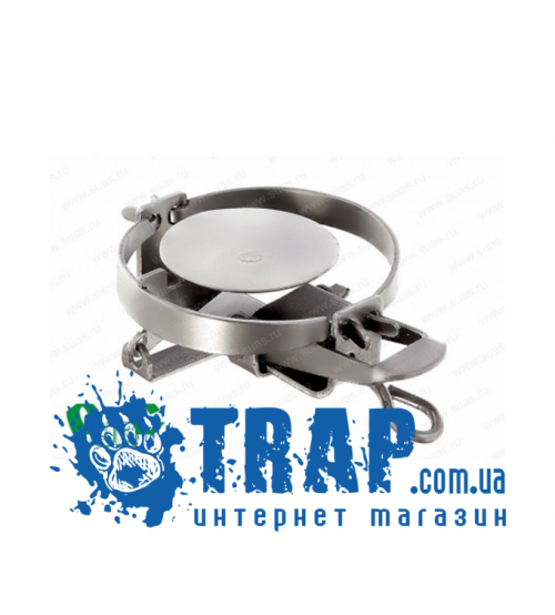 Капкан Тайга №0, Свердловск