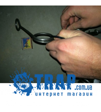 Пружина для капканов КП-120, КП-140 и КПН-140, Киров