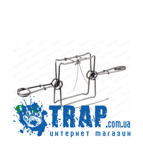 Капкан проходной КП-250×320, Свердловск