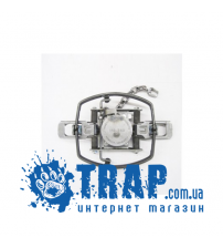 Капкан MB-750 Beaver Trap RJ (4 пружины)