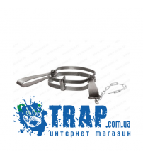 Капкан Сибирь №5, Свердловск