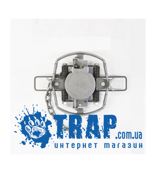 Капкан MB-650-OS (4 пружины, оффсет)