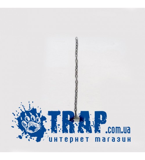 Якорь с цепью MB Original, США