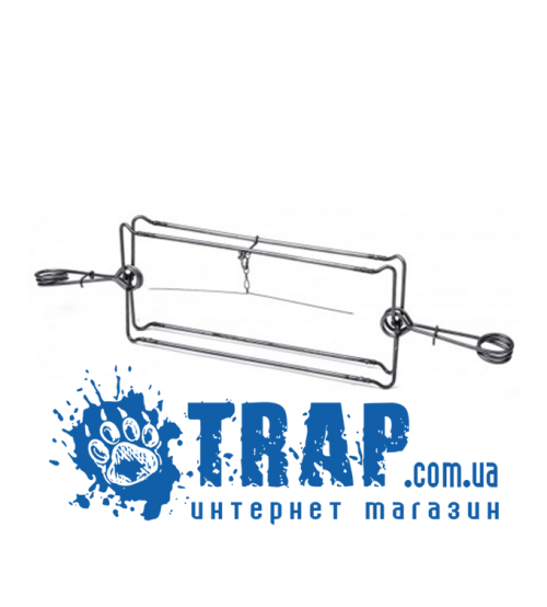 Капкан проходной КП-250×600, Кировоград
