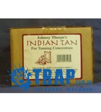 Средство для выделки меха Johnny Thorpe's Indian, США