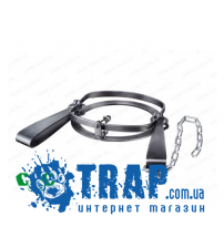 Капкан Урал №5, Свердловск