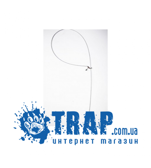 Силок (петля) охотничий MBS №16 (Medium Micro Lock, d=2,5 мм), США