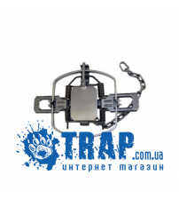Капкан Bridger 5 RJ (4 пружины)