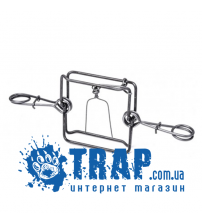 Капкан проходной КП-140, Кировоград