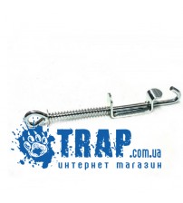Предохранитель для проходных капканов Bridrer Safety Grip, США