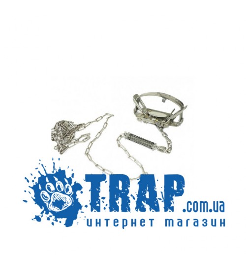 Амортизатор капкана J.C. Conner's T-Bar Wolf, США