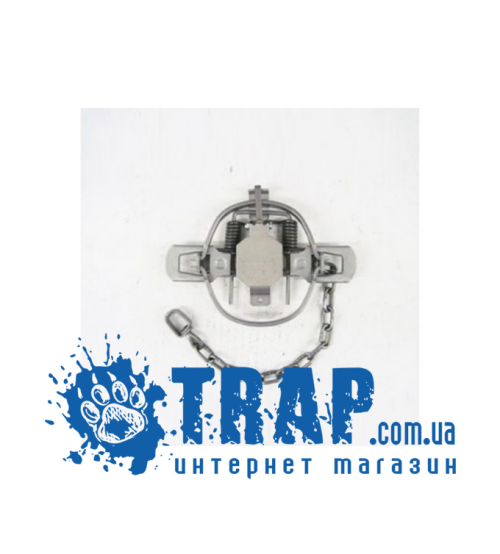 Капкан Bridger 1,5 RJ (2 пружины)